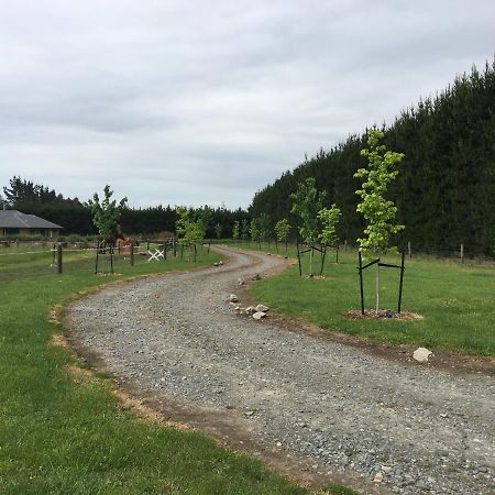 Sandy Acre North Loburn Zewnętrze zdjęcie