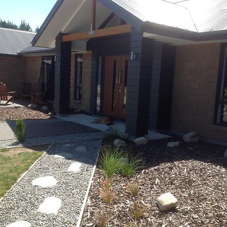 Sandy Acre North Loburn Zewnętrze zdjęcie