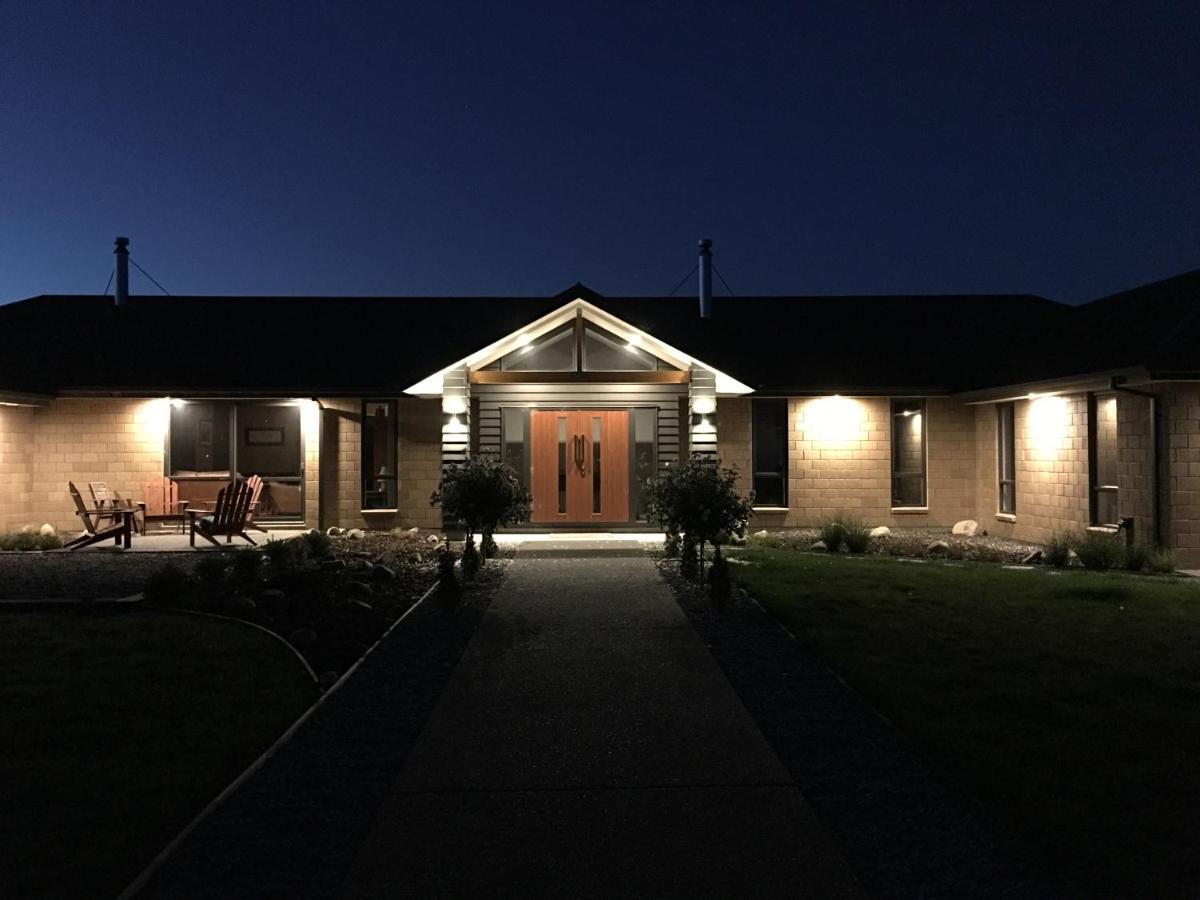 Sandy Acre North Loburn Zewnętrze zdjęcie