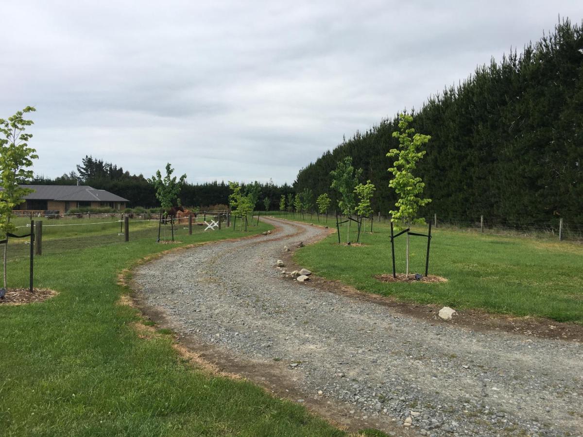 Sandy Acre North Loburn Zewnętrze zdjęcie